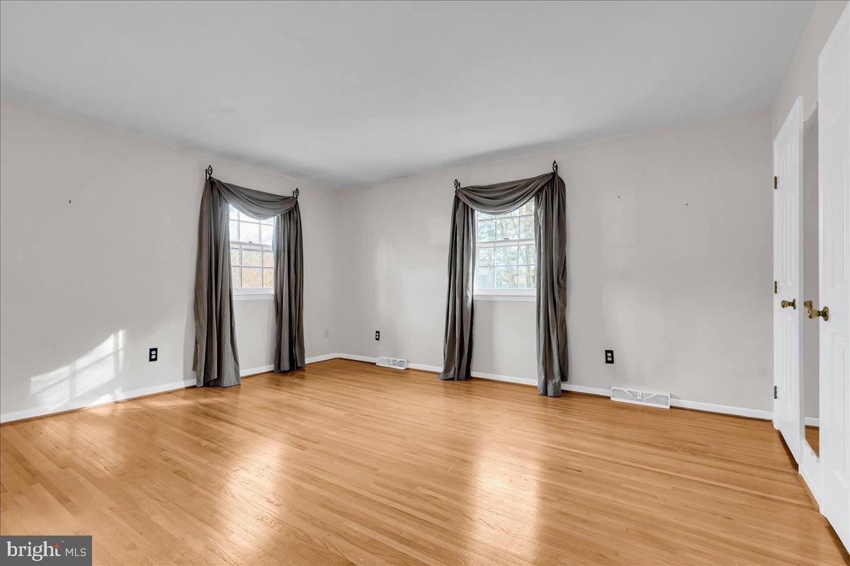 COVERED BRIDGE FARMS - Residential