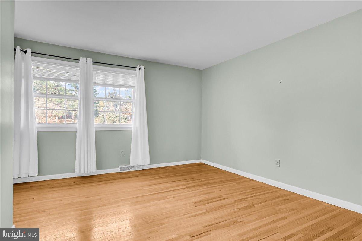 COVERED BRIDGE FARMS - Residential