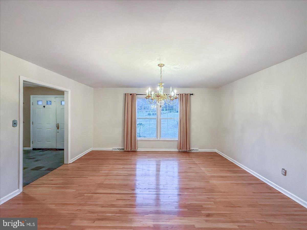 COVERED BRIDGE FARMS - Residential