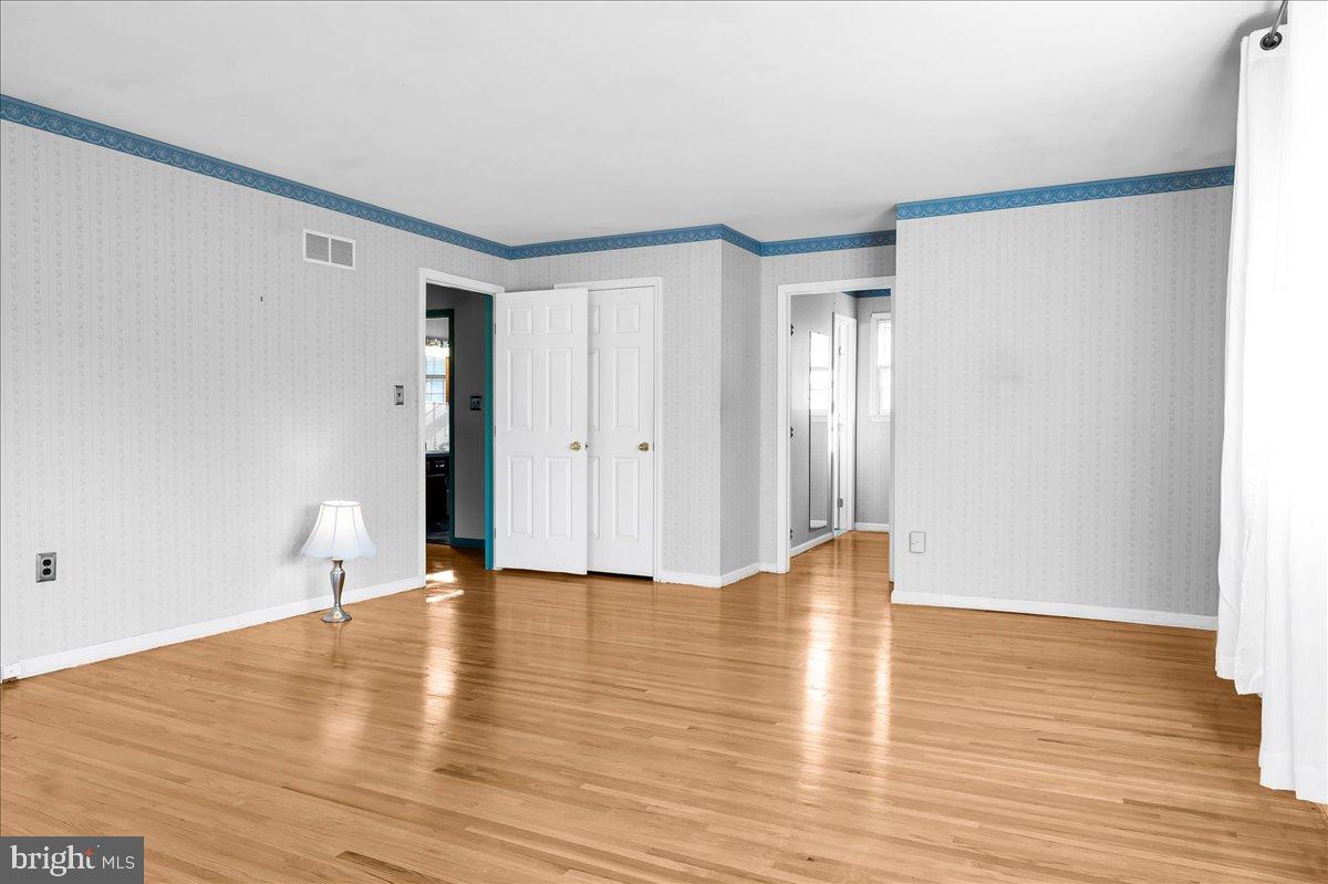 COVERED BRIDGE FARMS - Residential