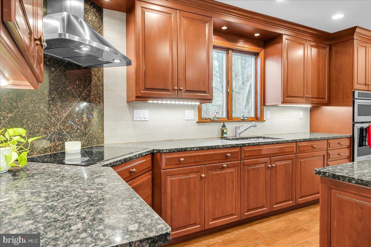 COVERED BRIDGE FARMS - Residential