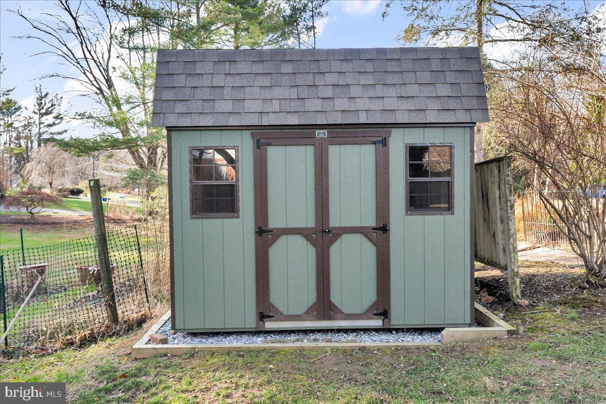 COVERED BRIDGE FARMS - Residential