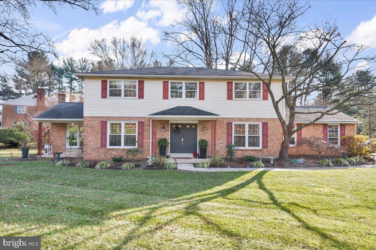 COVERED BRIDGE FARMS - Residential