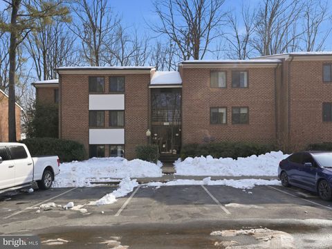 1546 NORTHGATE SQUARE UNIT 21C RESTON VA 20190