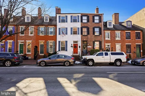 23 E Montgomery Street, Baltimore, MD 21230 - MLS#: MDBA2154066