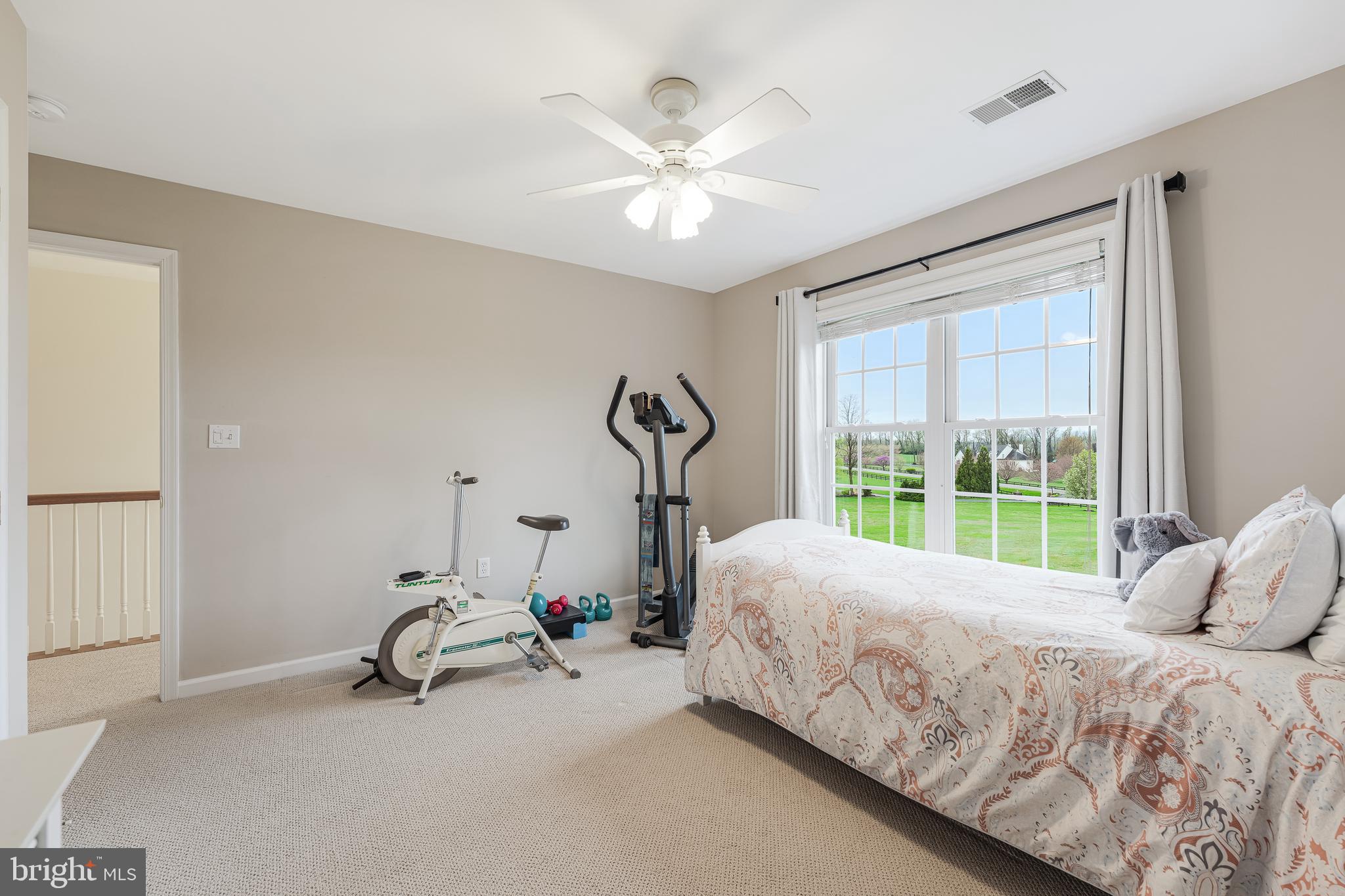 BOLINGTON ROAD - Residential