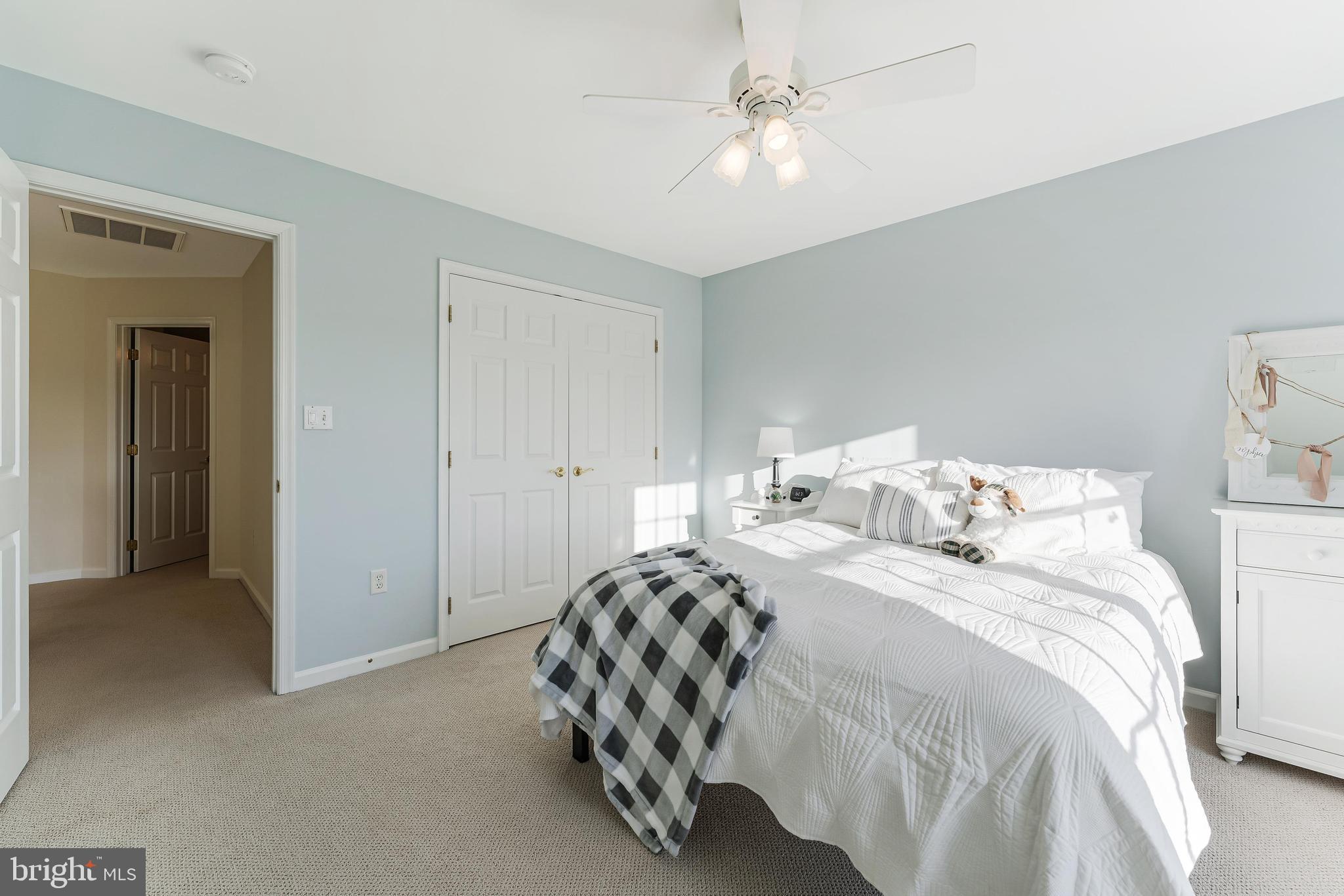 BOLINGTON ROAD - Residential