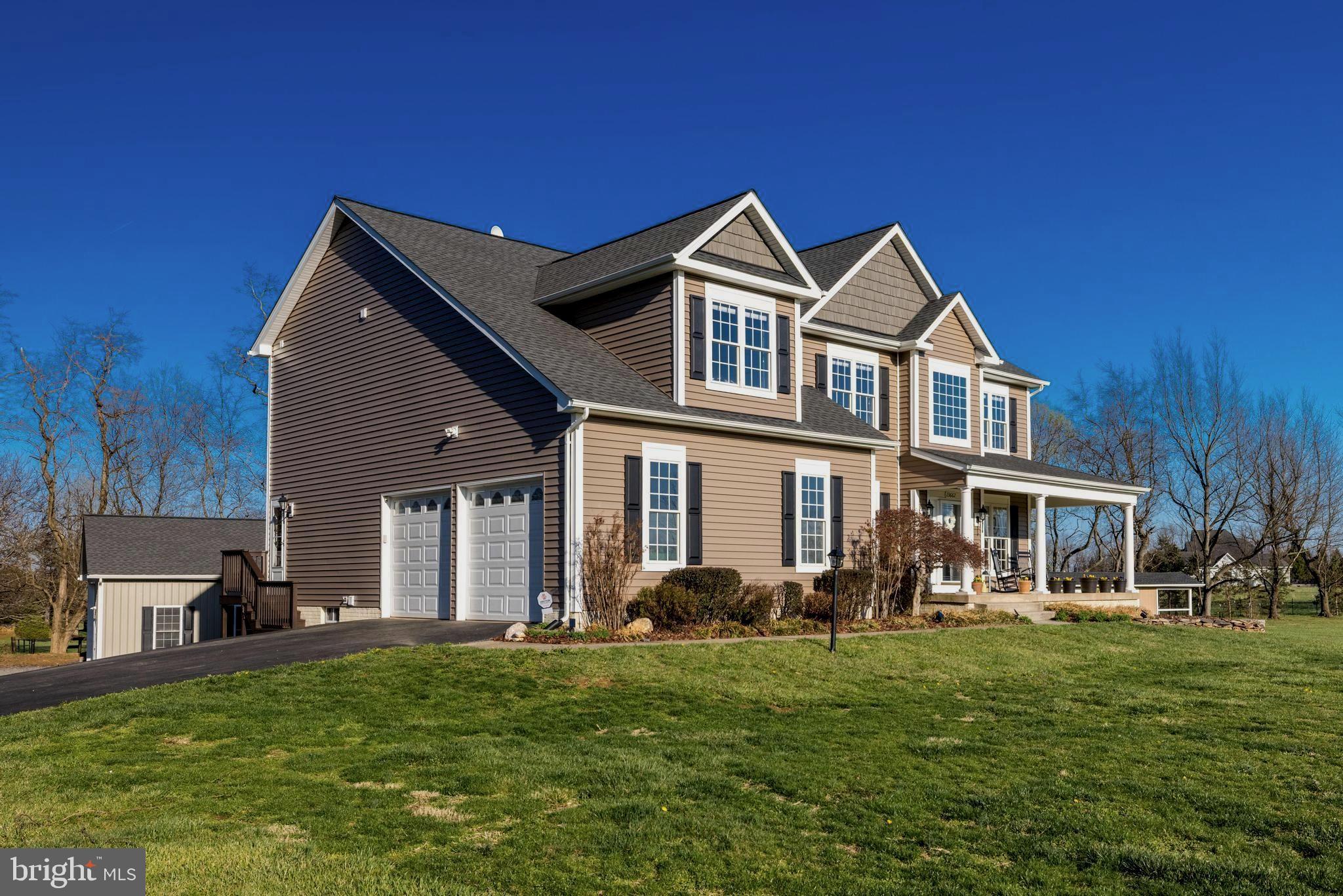 BOLINGTON ROAD - Residential