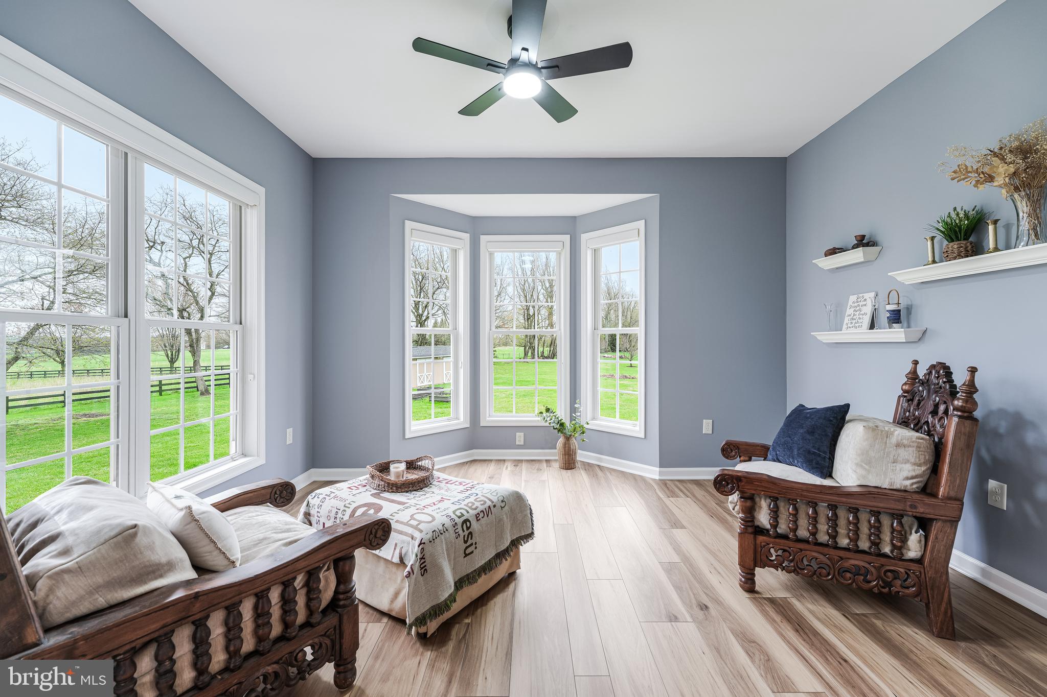 BOLINGTON ROAD - Residential