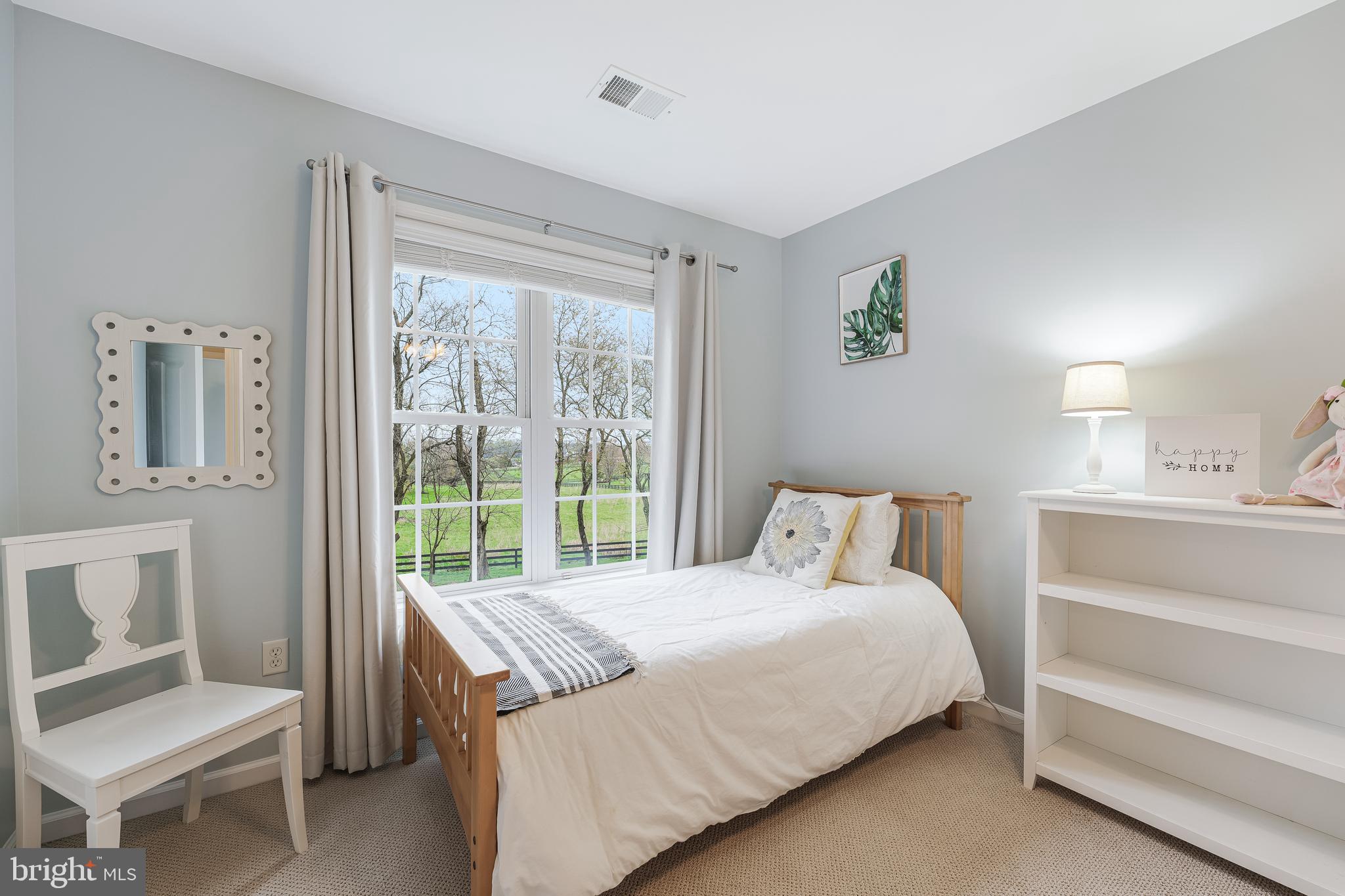 BOLINGTON ROAD - Residential