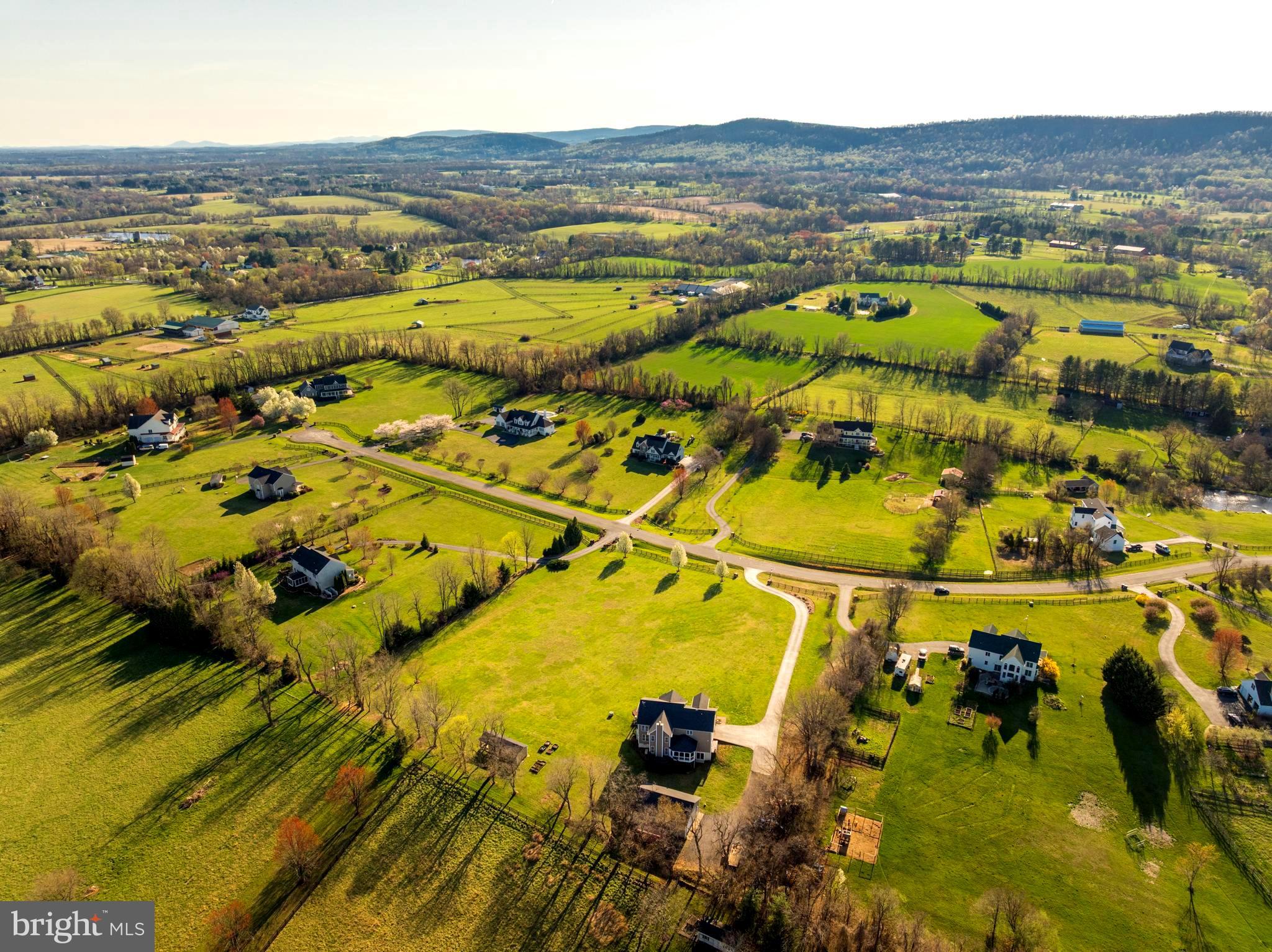 BOLINGTON ROAD - Residential