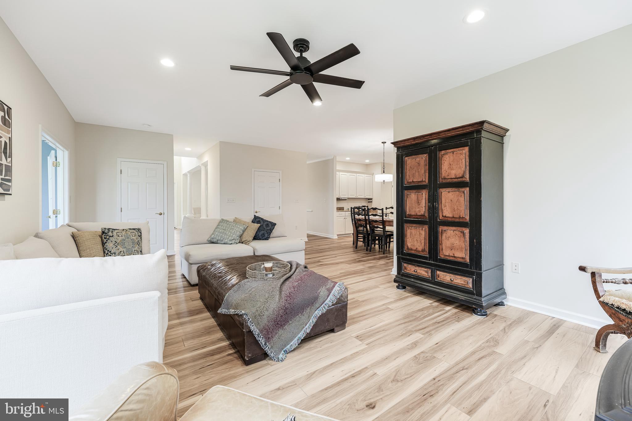 BOLINGTON ROAD - Residential