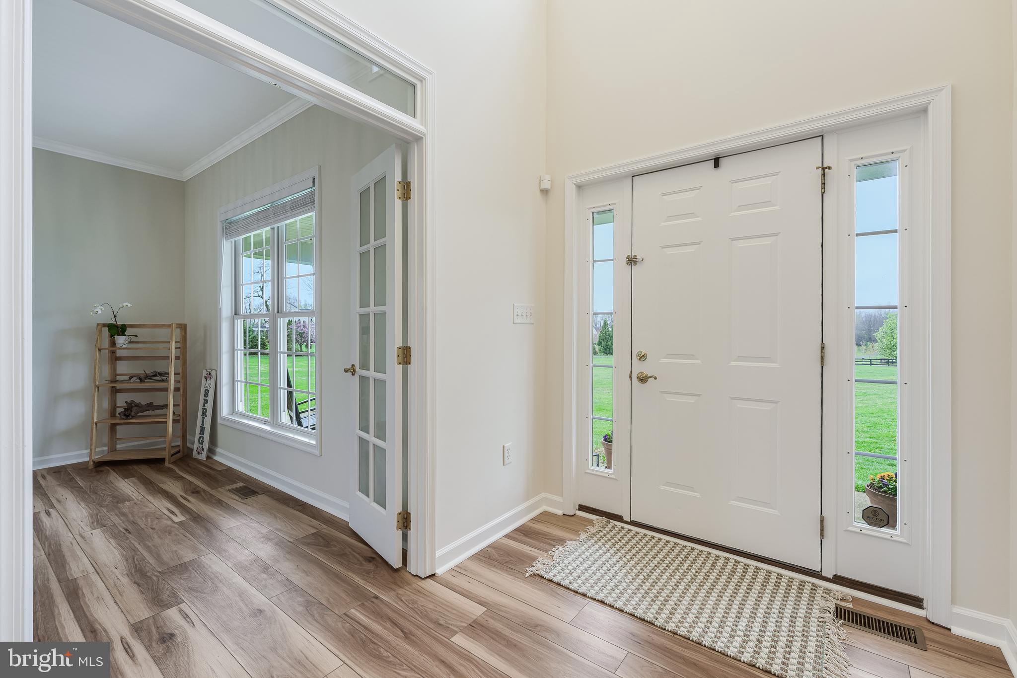 BOLINGTON ROAD - Residential