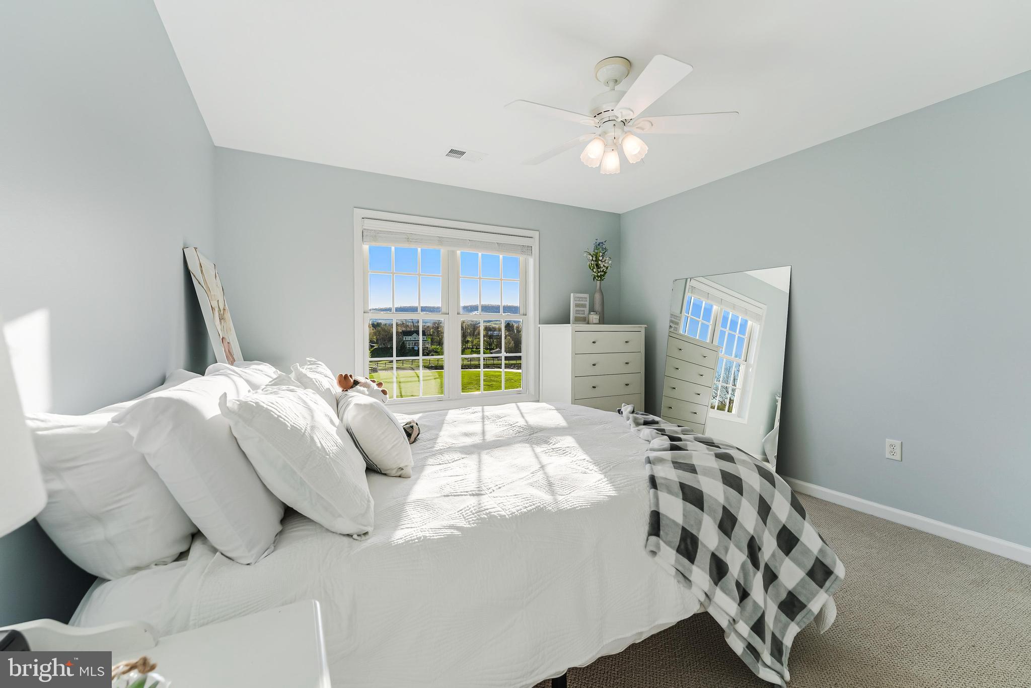 BOLINGTON ROAD - Residential