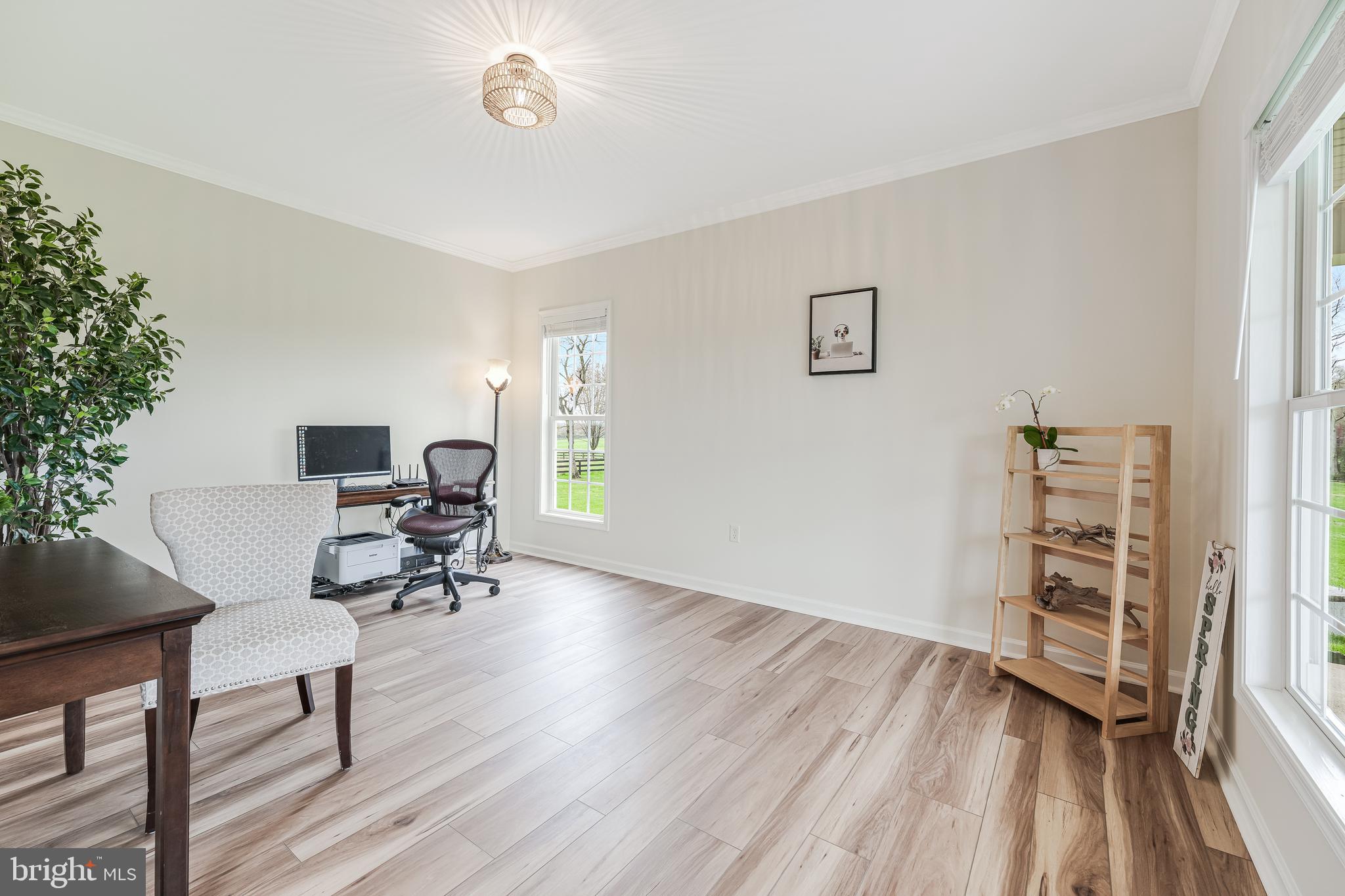 BOLINGTON ROAD - Residential