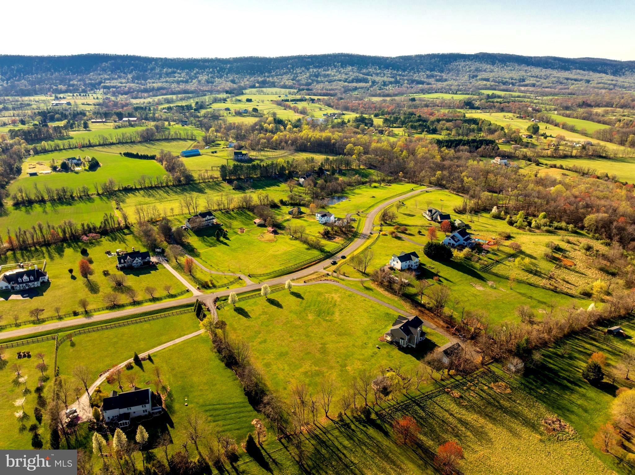 BOLINGTON ROAD - Residential