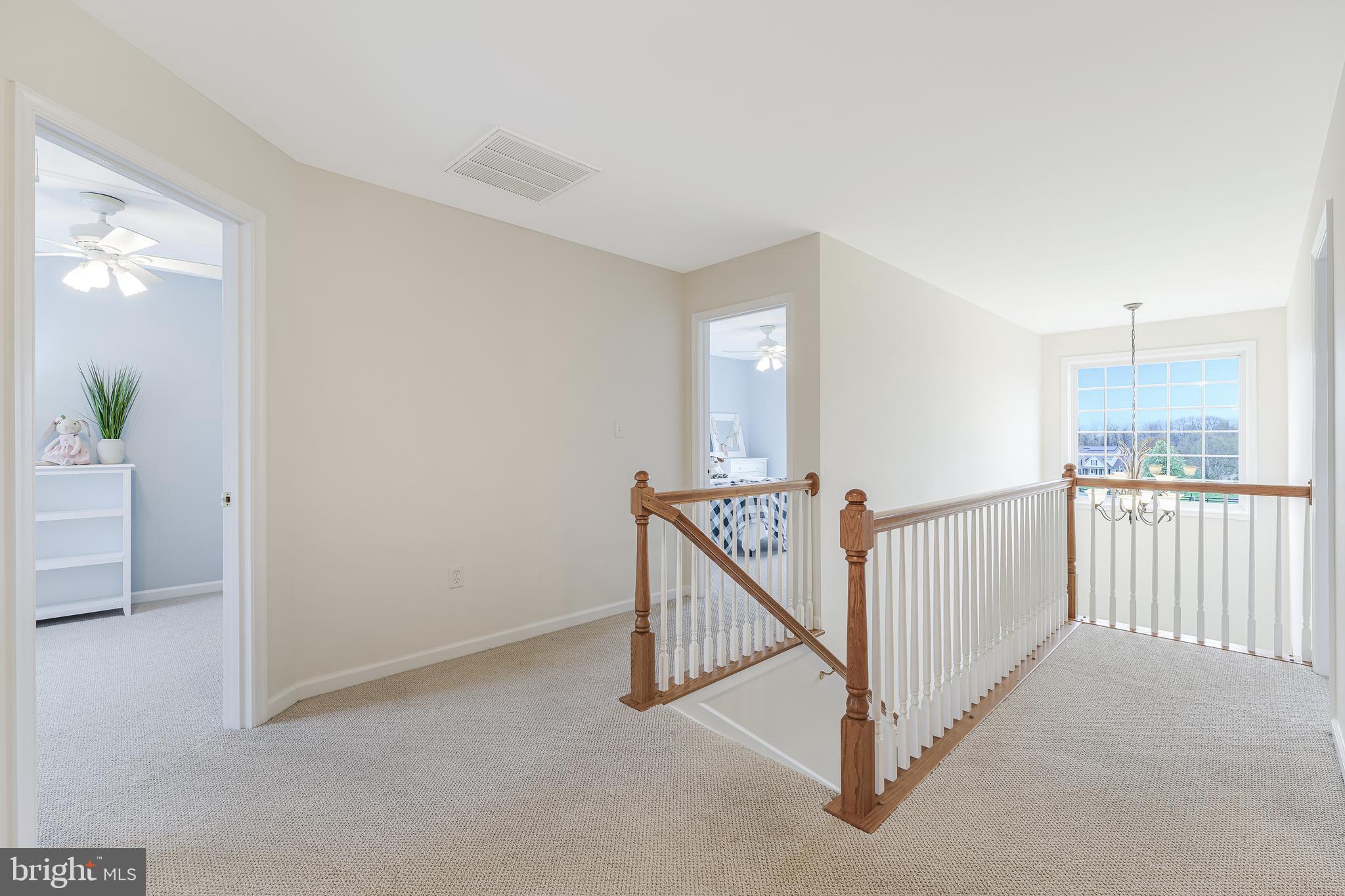 BOLINGTON ROAD - Residential