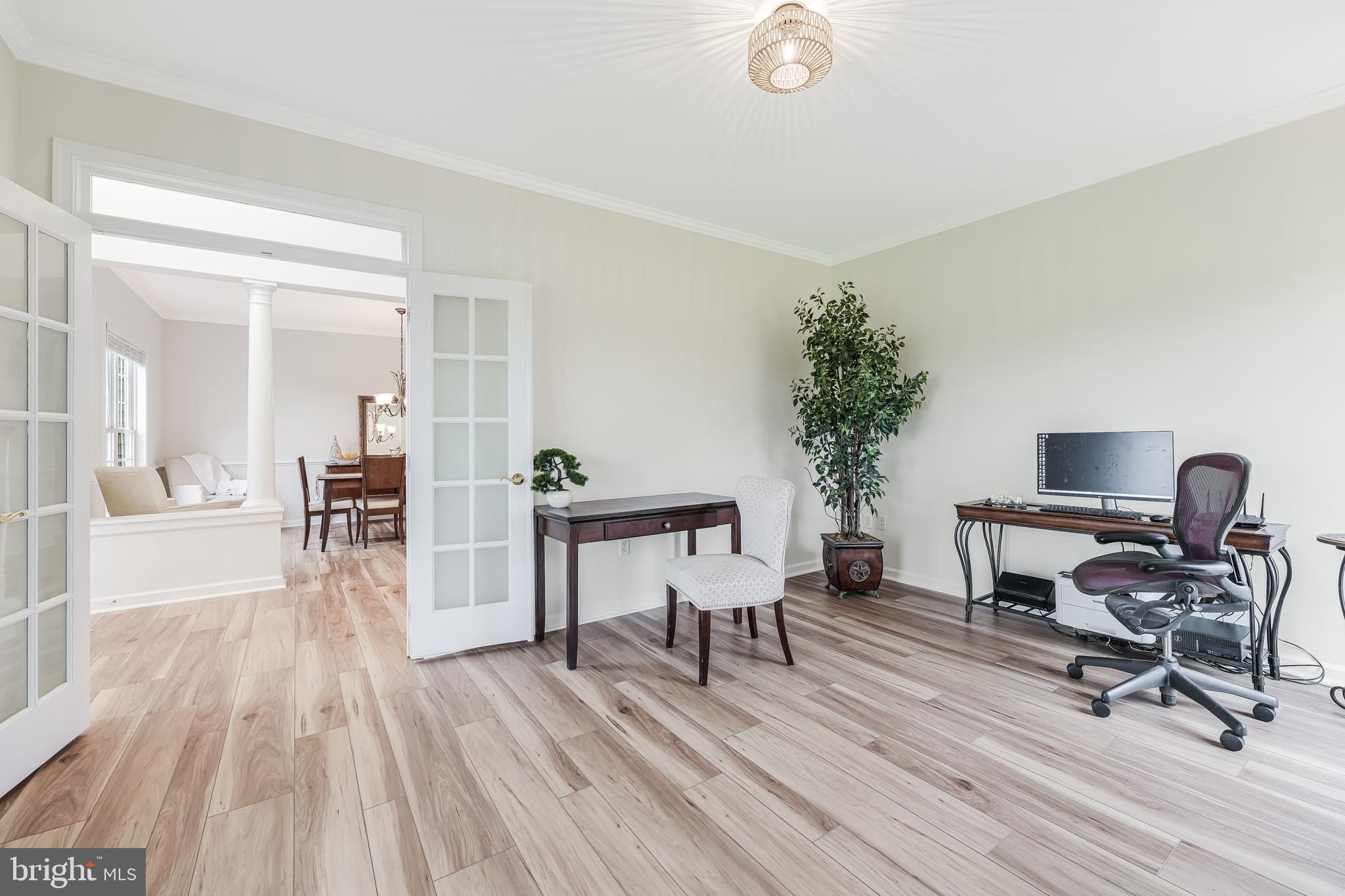 BOLINGTON ROAD - Residential