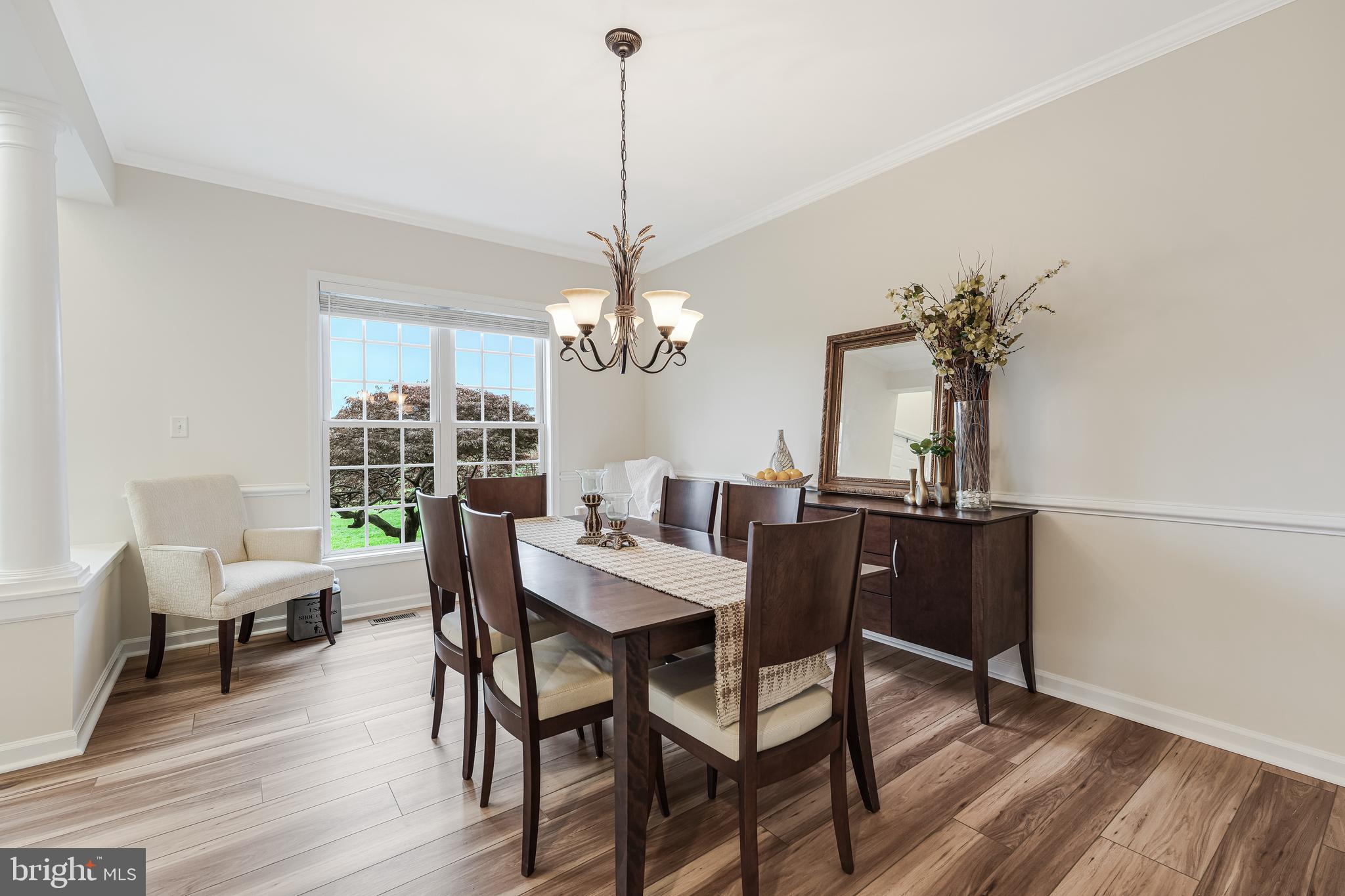 BOLINGTON ROAD - Residential