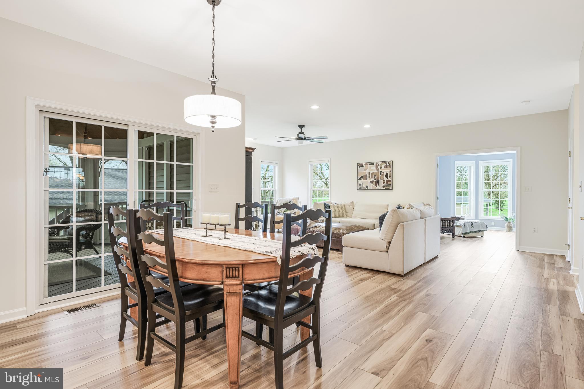 BOLINGTON ROAD - Residential