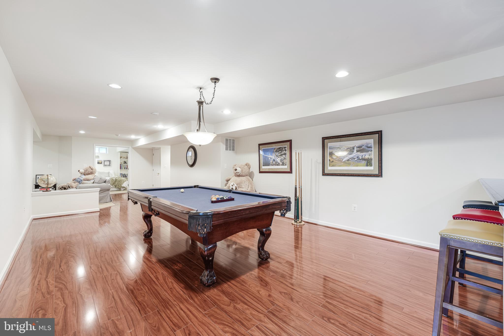 BOLINGTON ROAD - Residential