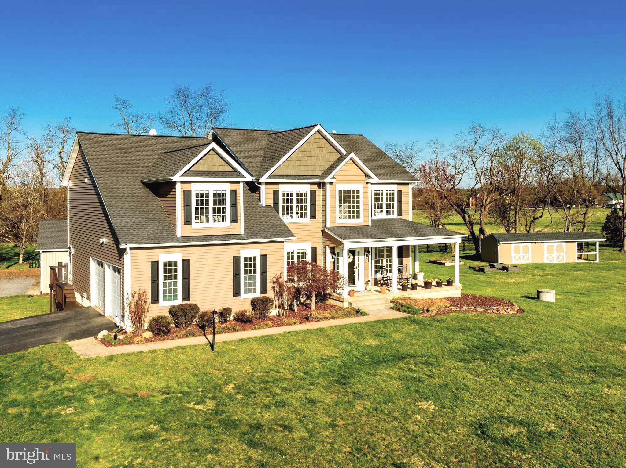 BOLINGTON ROAD - Residential