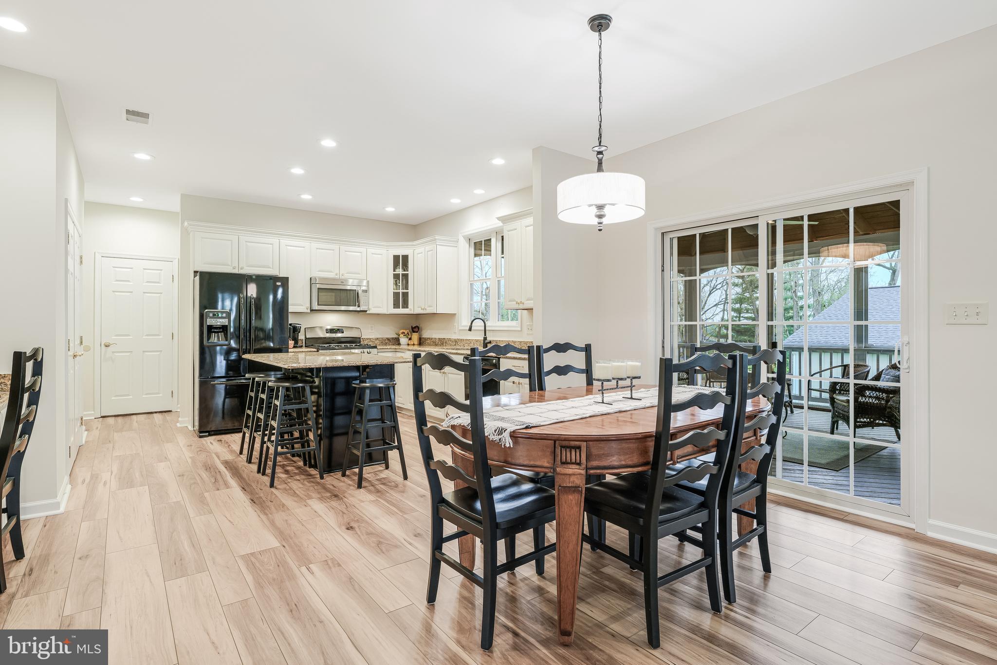 BOLINGTON ROAD - Residential