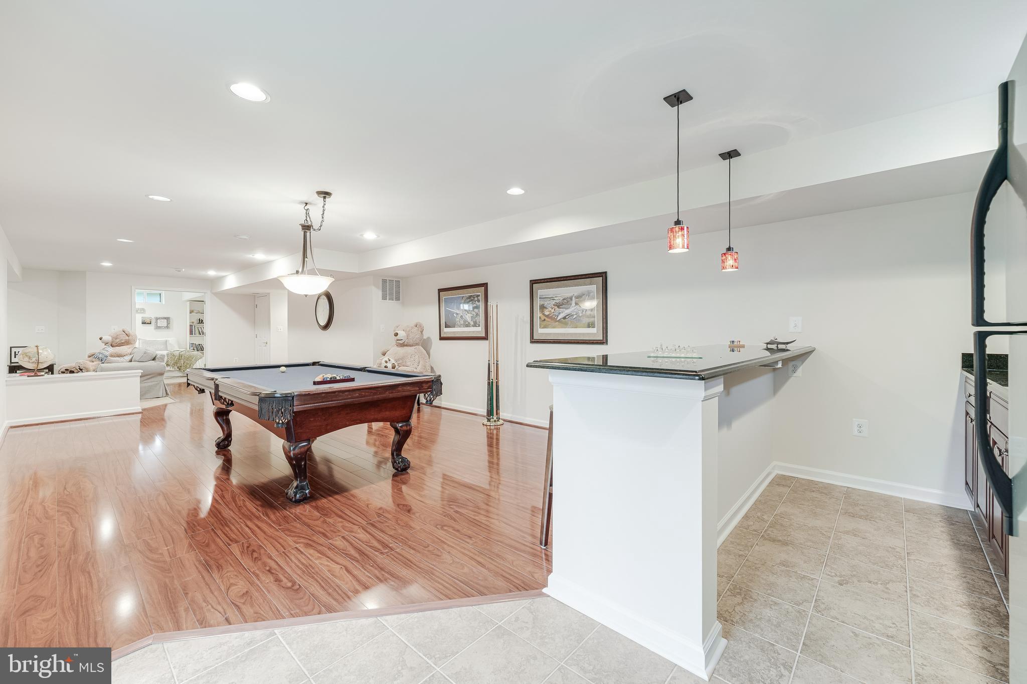 BOLINGTON ROAD - Residential