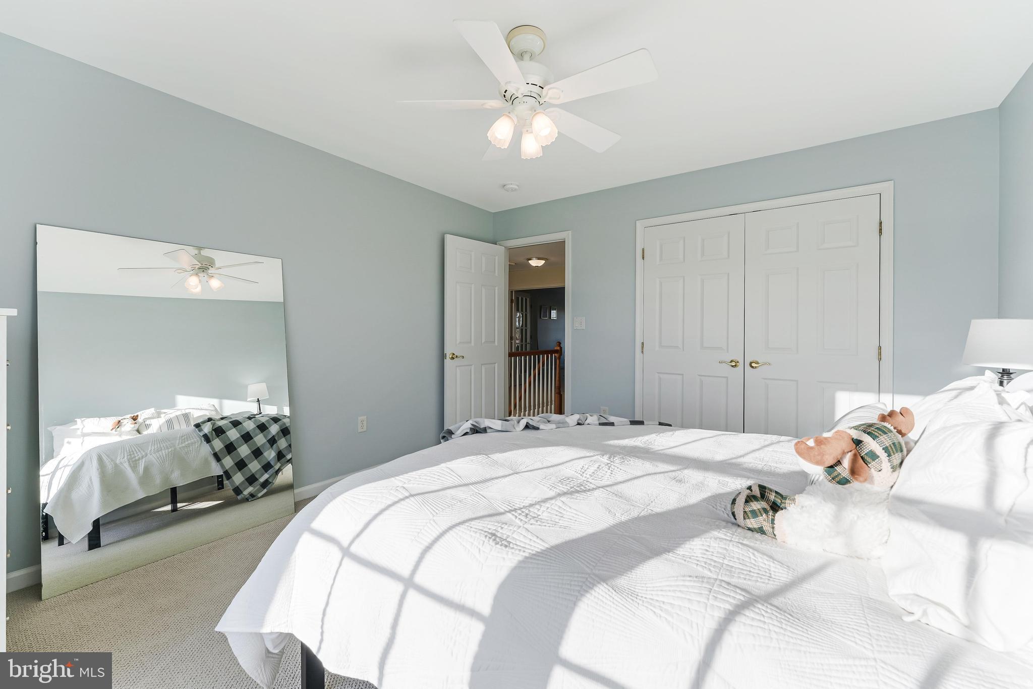 BOLINGTON ROAD - Residential