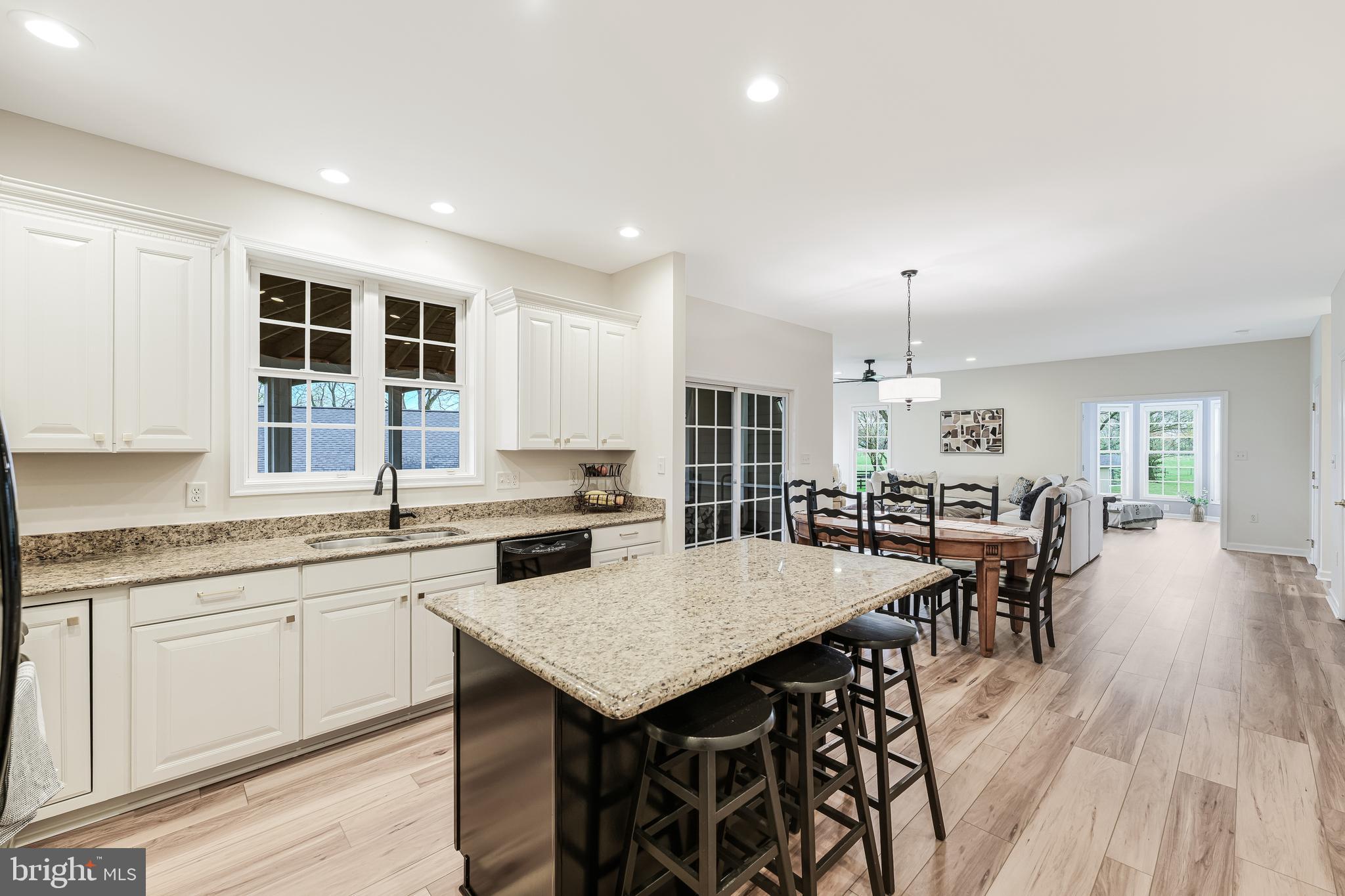 BOLINGTON ROAD - Residential