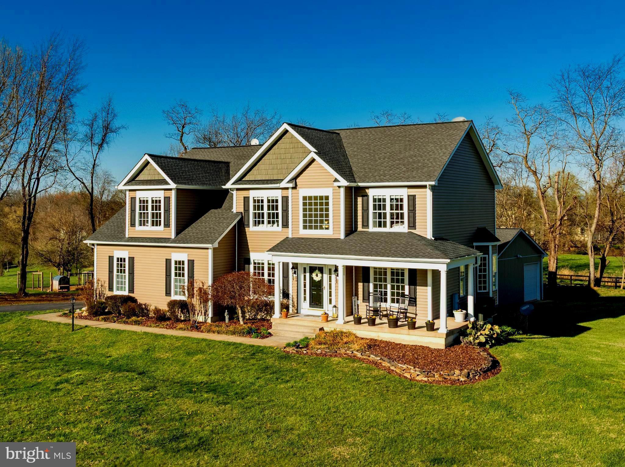 BOLINGTON ROAD - Residential