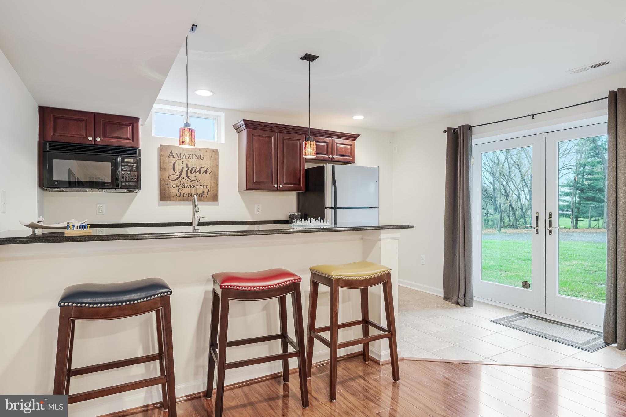 BOLINGTON ROAD - Residential