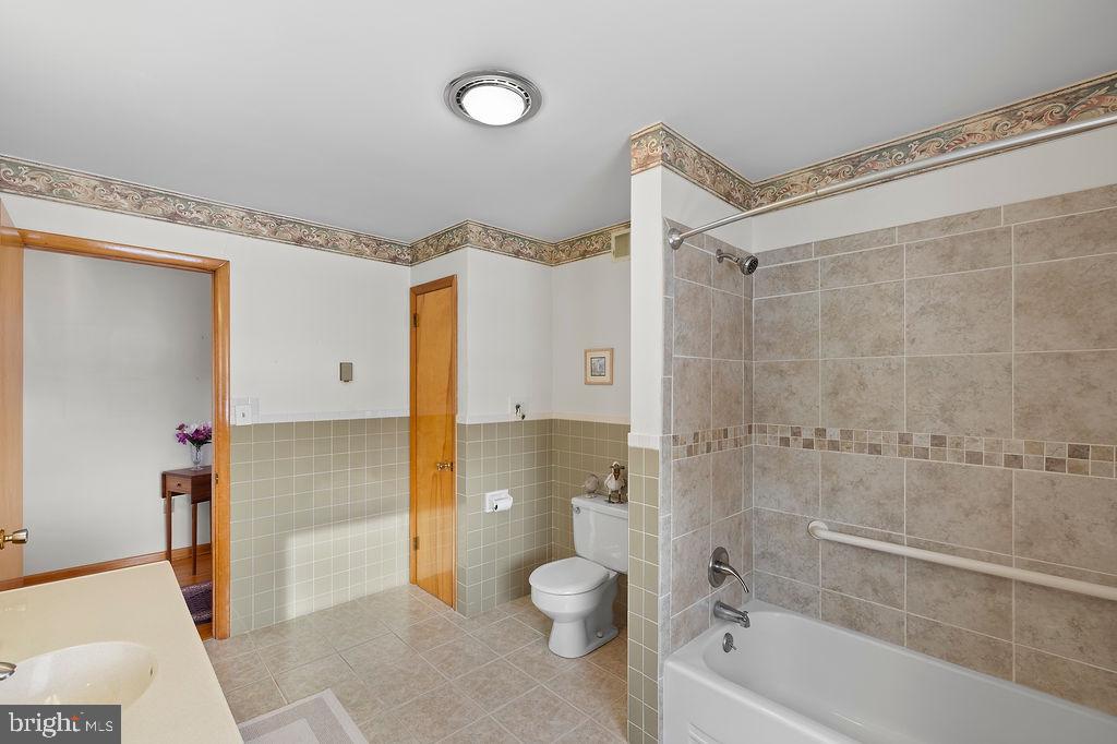 STRABAN TOWNSHIP - Residential