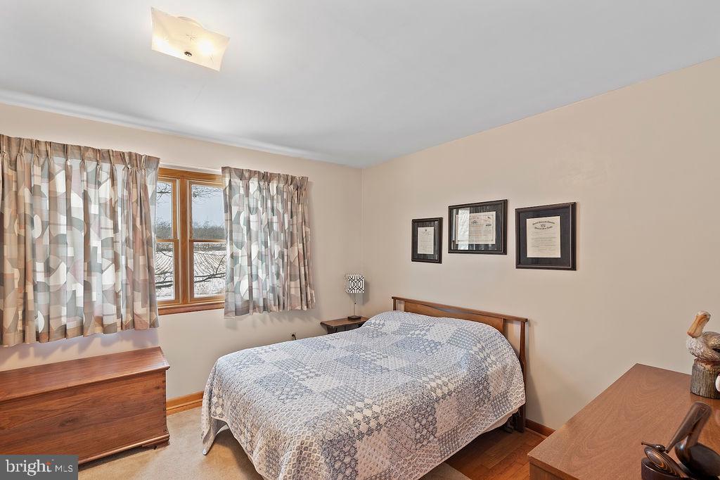 STRABAN TOWNSHIP - Residential