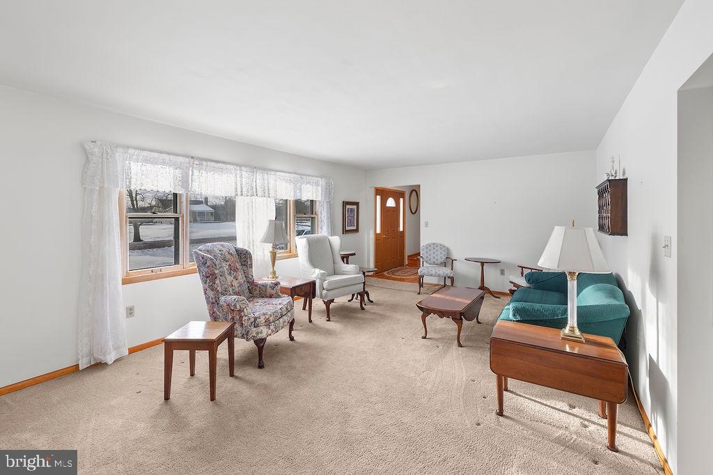STRABAN TOWNSHIP - Residential