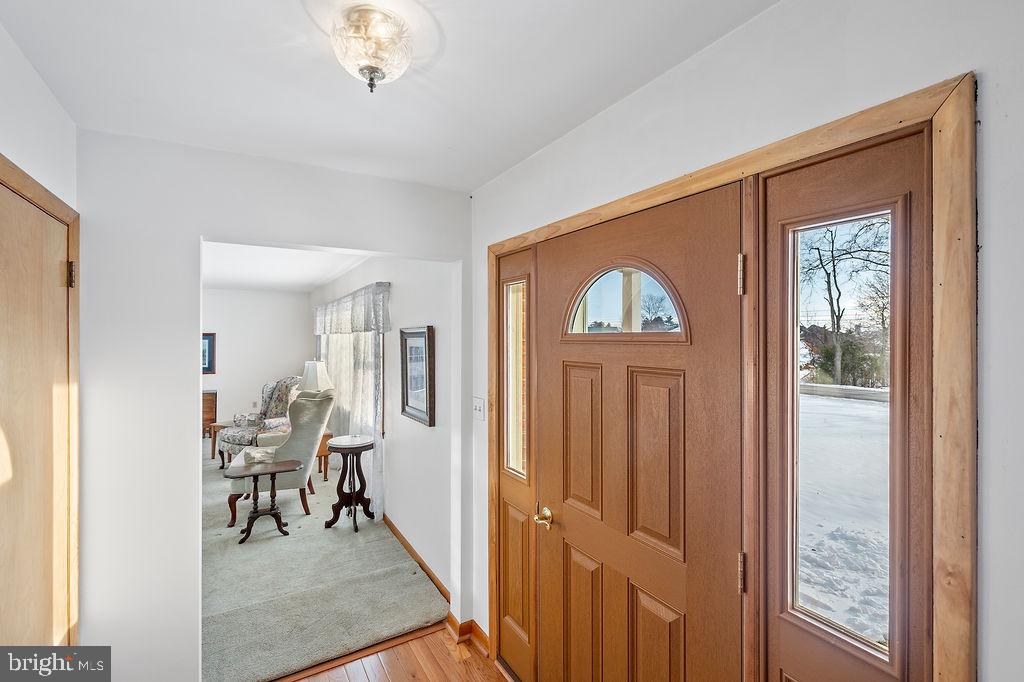 STRABAN TOWNSHIP - Residential