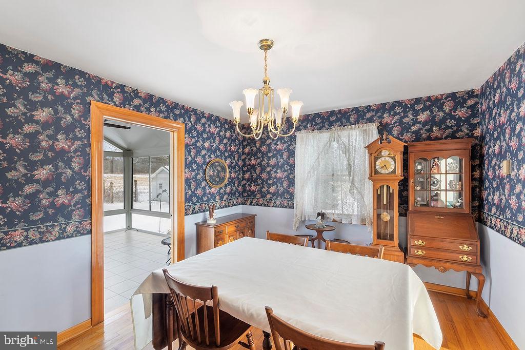 STRABAN TOWNSHIP - Residential