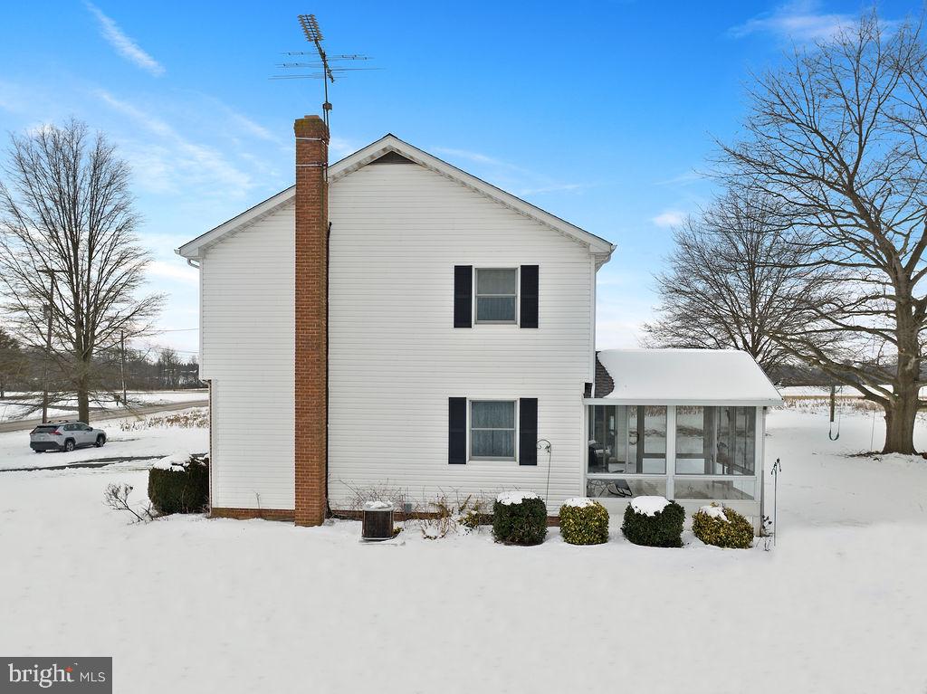 STRABAN TOWNSHIP - Residential