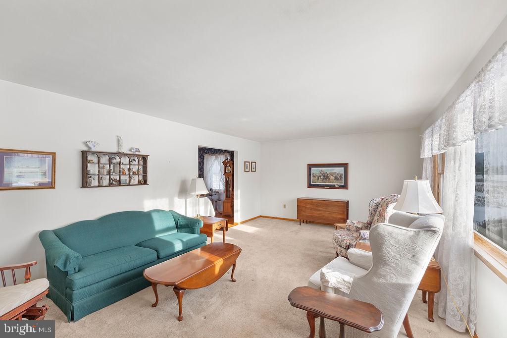 STRABAN TOWNSHIP - Residential