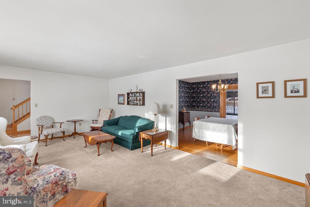 STRABAN TOWNSHIP - Residential