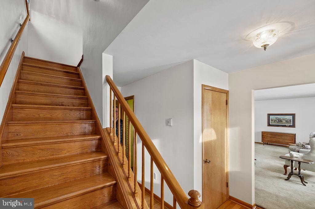 STRABAN TOWNSHIP - Residential
