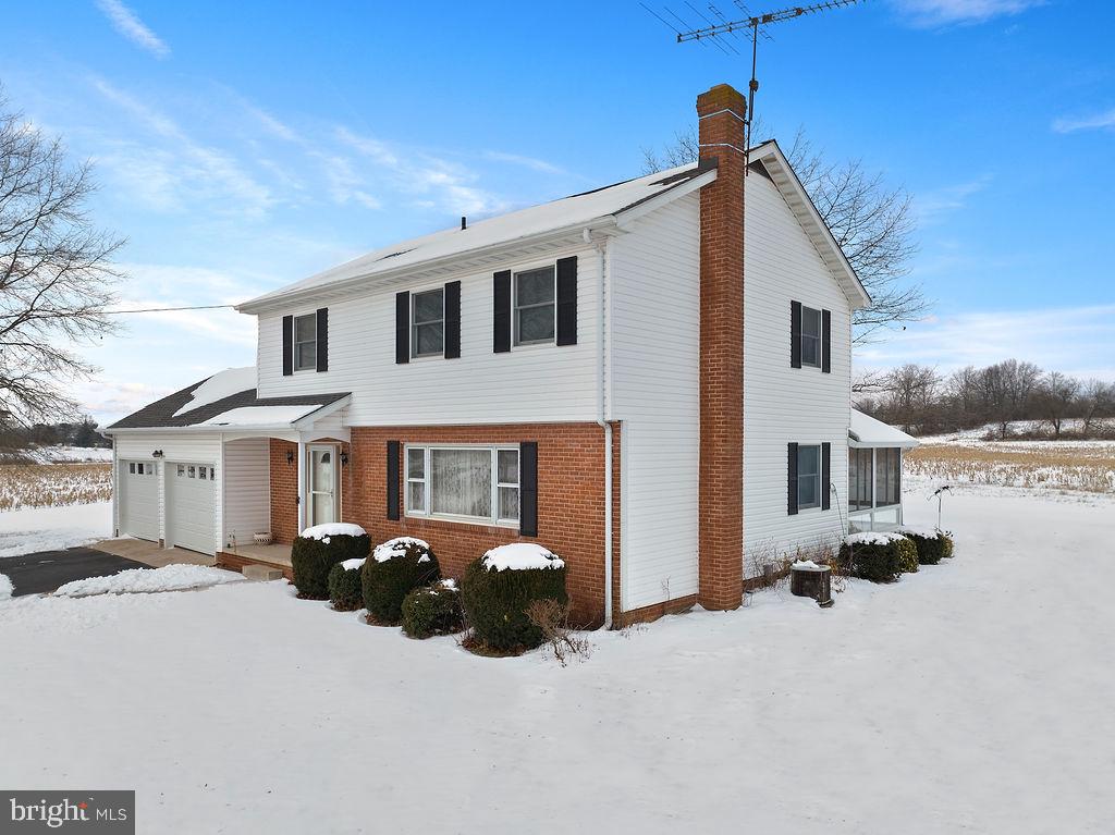 STRABAN TOWNSHIP - Residential