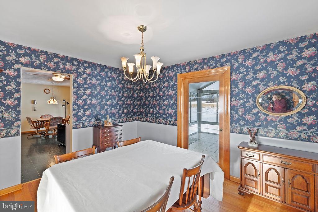 STRABAN TOWNSHIP - Residential