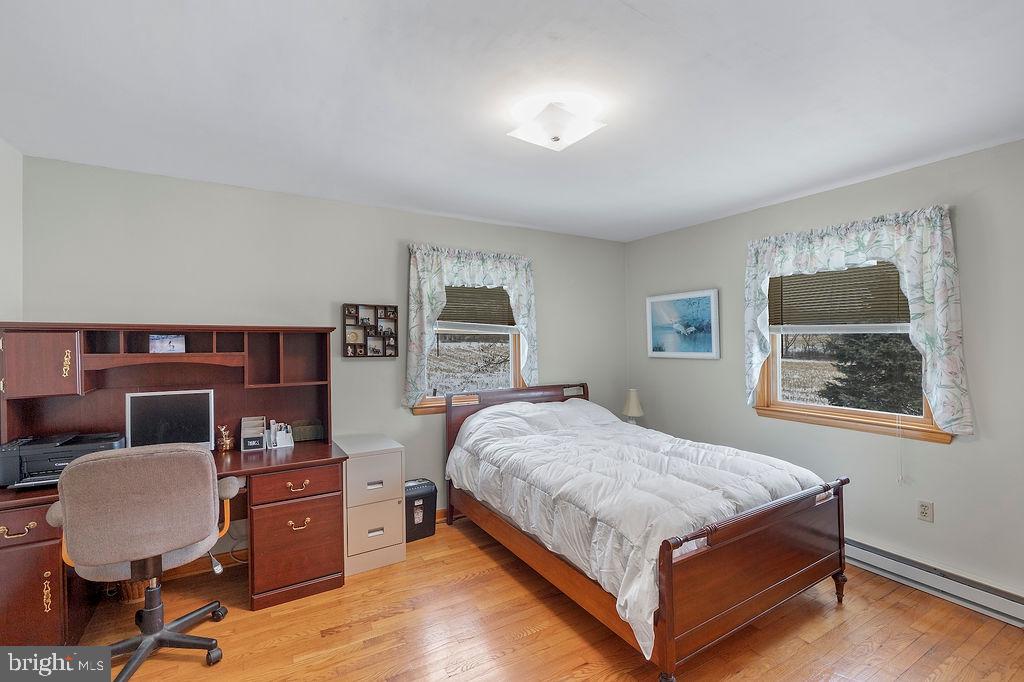 STRABAN TOWNSHIP - Residential