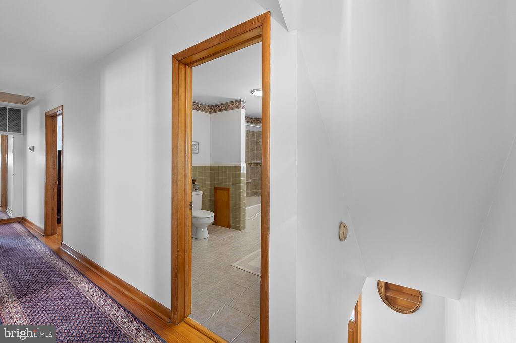 STRABAN TOWNSHIP - Residential