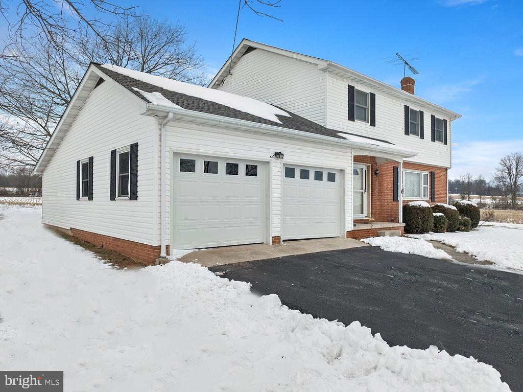 STRABAN TOWNSHIP - Residential