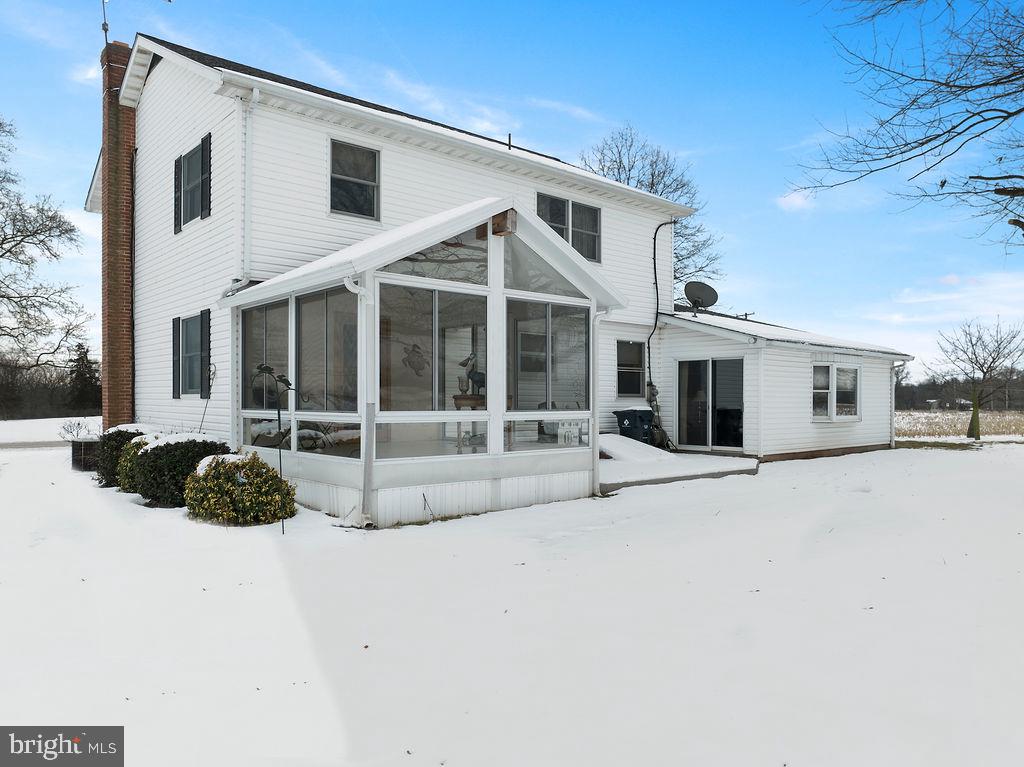 STRABAN TOWNSHIP - Residential