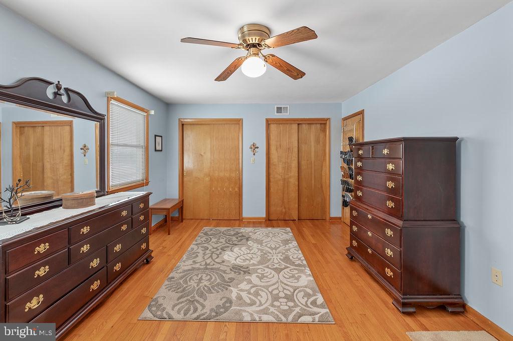 STRABAN TOWNSHIP - Residential