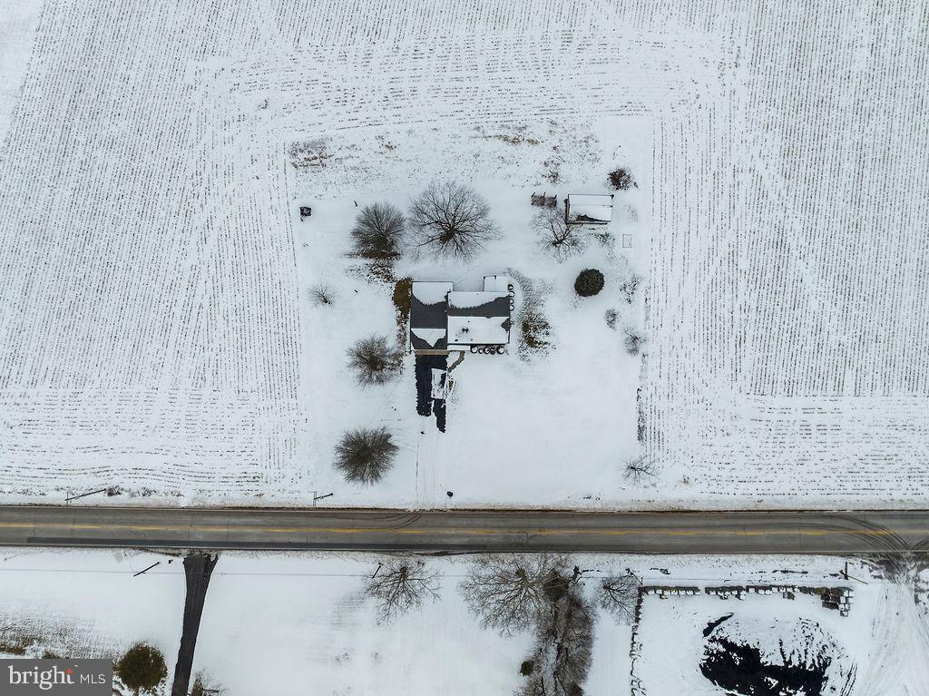 STRABAN TOWNSHIP - Residential