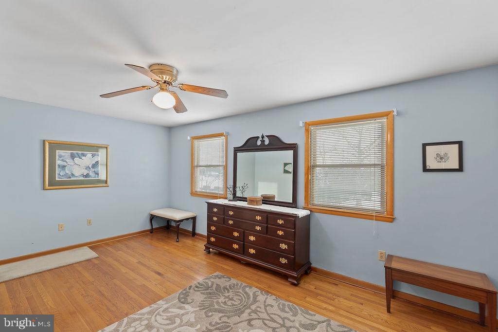 STRABAN TOWNSHIP - Residential